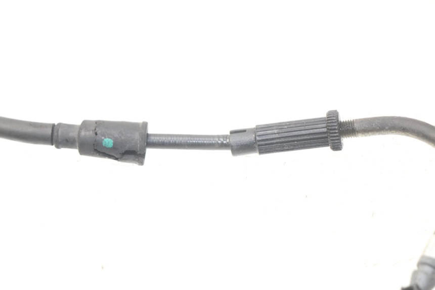 photo de SEAT LOCK CABLE YAMAHA YP X-MAX XMAX 400 (2014 - 2017)