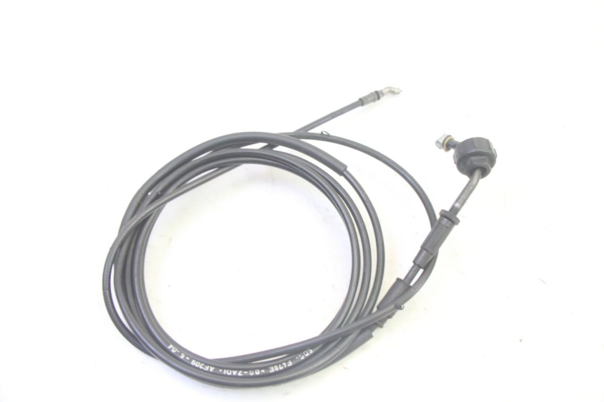 photo de SEAT OPENING CABLE YAMAHA YP MAJESTY 125 (2002 - 2006) - Component detail