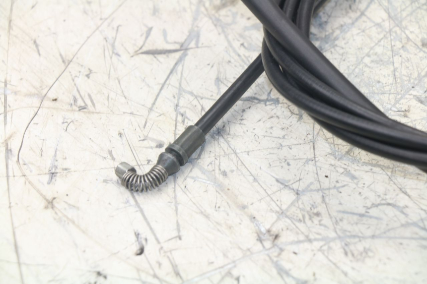photo de SEAT OPENING CABLE YAMAHA YP MAJESTY 125 (1998 - 2001)