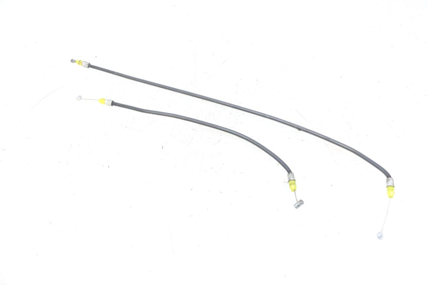 photo de SEAT LOCK CABLE KAWASAKI ZR 7 750 (1999 - 2001) - Main view