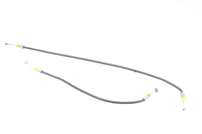 photo de SEAT LOCK CABLE KAWASAKI ZR 7 750 (1999 - 2001) - Component detail