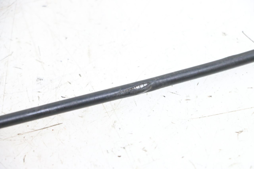 photo de SEAT LOCK CABLE KAWASAKI ZR 7 750 (1999 - 2001) - Zoom on usage condition
