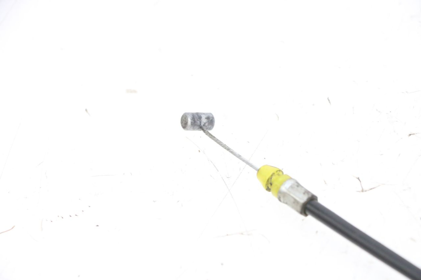 photo de SEAT LOCK CABLE KAWASAKI ZR 7 750 (1999 - 2001) - Technical close-up