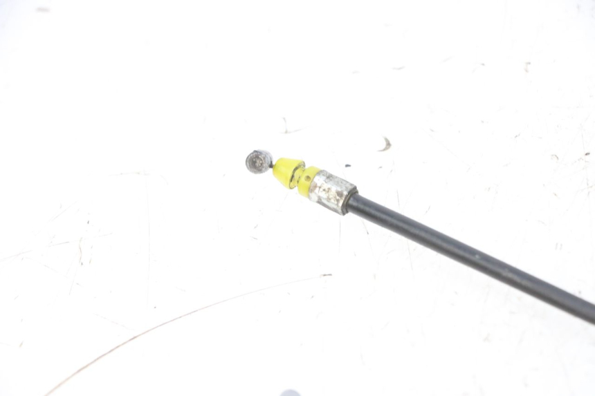 photo de SEAT LOCK CABLE KAWASAKI ZR 7 750 (1999 - 2001) - Product overview