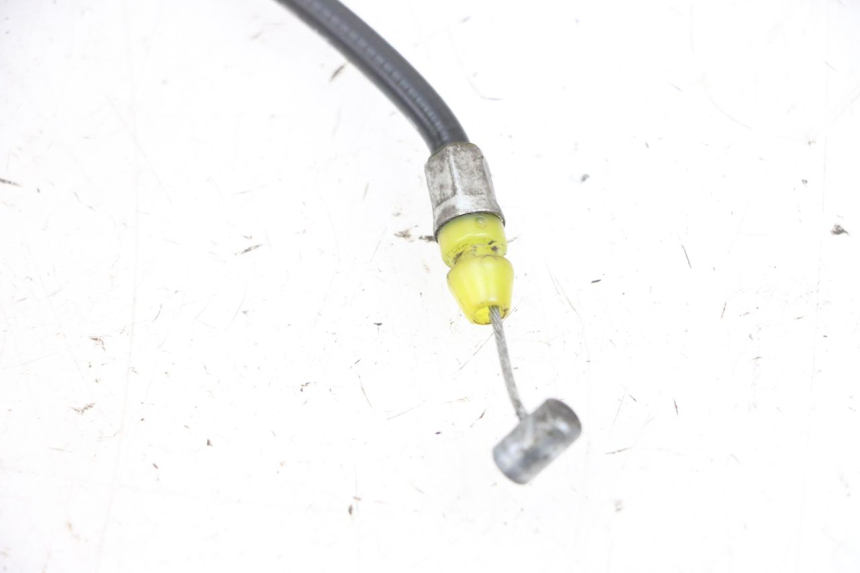 photo de SEAT LOCK CABLE KAWASAKI ZR 7 750 (1999 - 2001) - Surface and material condition