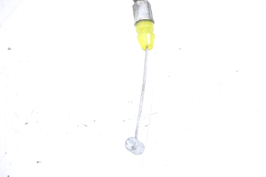 photo de SEAT LOCK CABLE KAWASAKI ZR 7 750 (1999 - 2001) - Checked used part