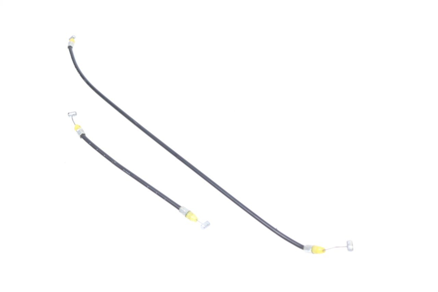 photo de SEAT LOCK CABLE KAWASAKI ZZR ZX-14 ABS 1400 (2006 - 2011)
