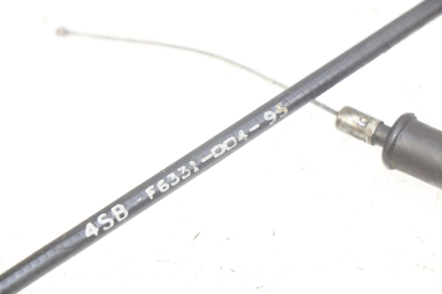 photo de STARTER CABLE MBK BOOSTER NEXT GENERATION 50 (1995 - 1998)