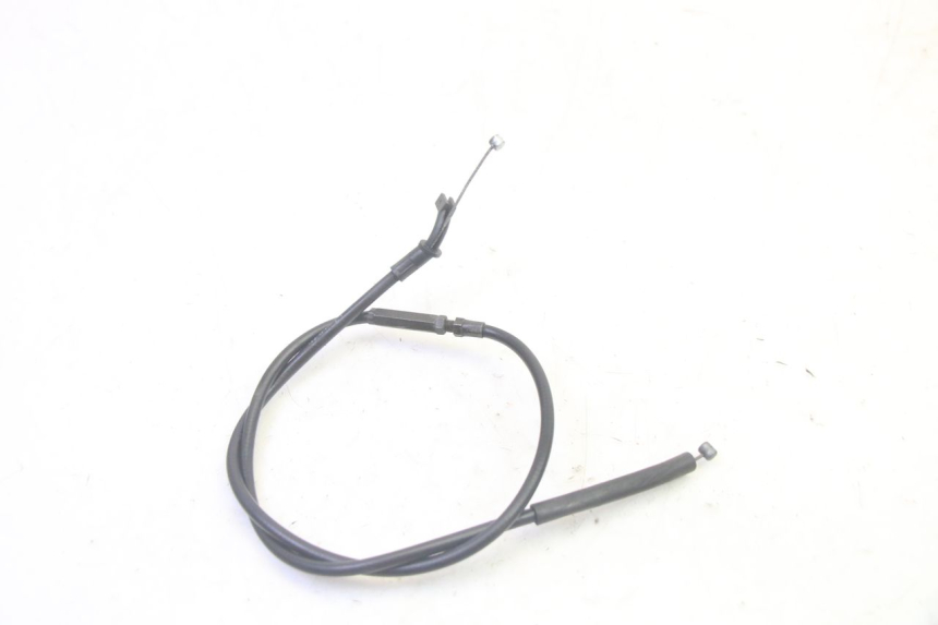 photo de CHOKE CABLE KAWASAKI GPZ RX 1000 (1986 - 1988) - Component detail