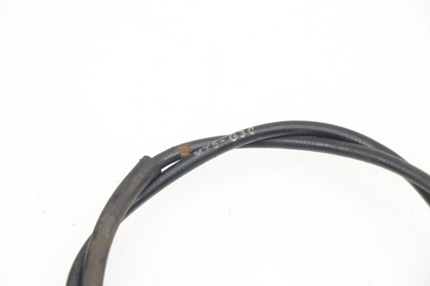 photo de CHOKE CABLE HONDA CB 500 (1997 - 2003) - Zoom on usage condition