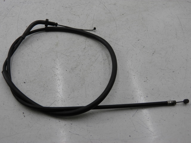 photo de CHOKE CABLE HONDA CB SEVEN FITTY 750 (1992 - 2003)