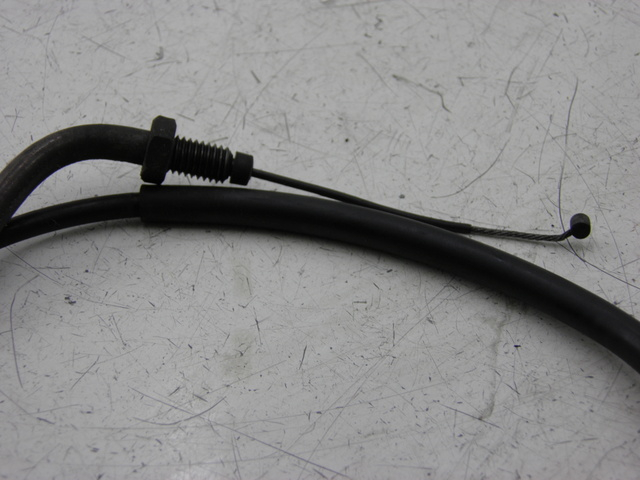 photo de CHOKE CABLE HONDA CB SEVEN FITTY 750 (1992 - 2003)