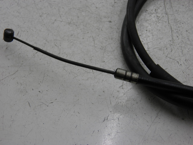 photo de CHOKE CABLE HONDA CB SEVEN FITTY 750 (1992 - 2003)