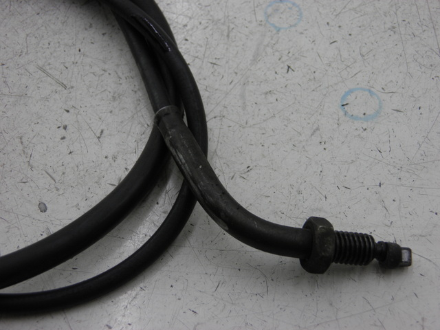 photo de CHOKE CABLE HONDA CB SEVEN FITTY 750 (1992 - 2003)