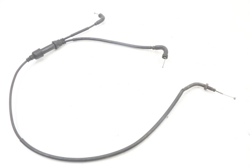 photo de CABLE STARTER HONDA NTV DEAUVILLE 650 (1998 - 2001)