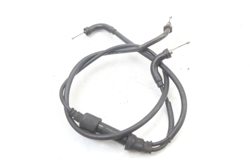 photo de CABLE STARTER HONDA NTV DEAUVILLE 650 (1998 - 2001)