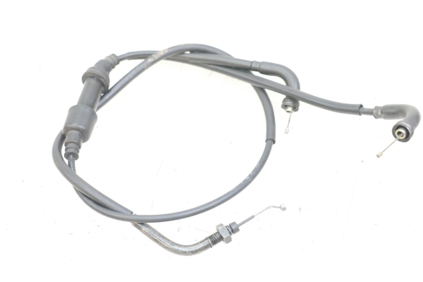 photo de CABLE STARTER HONDA NTV DEAUVILLE 650 (1998 - 2001)