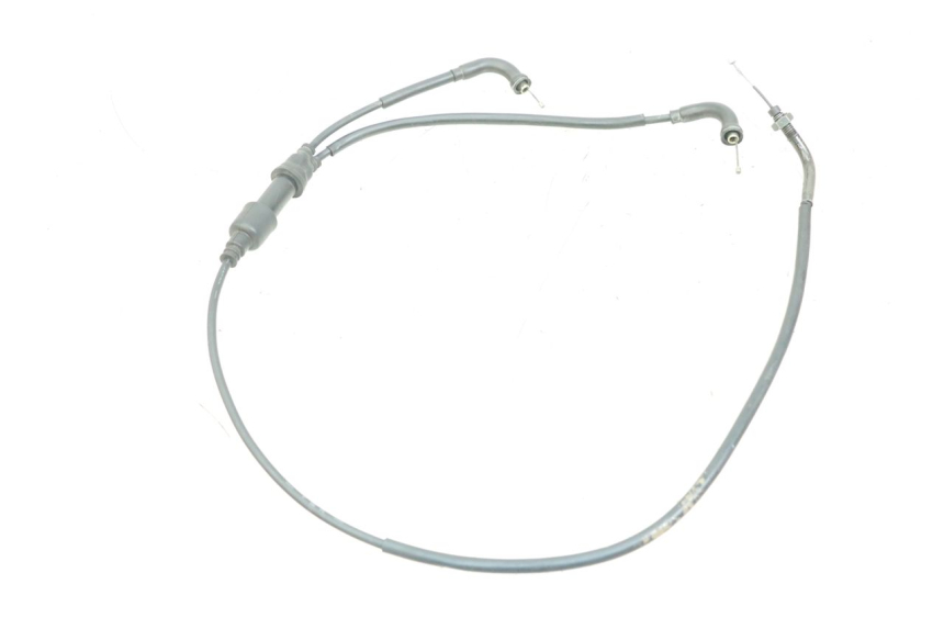 photo de CABLE STARTER HONDA NTV DEAUVILLE 650 (1998 - 2001)