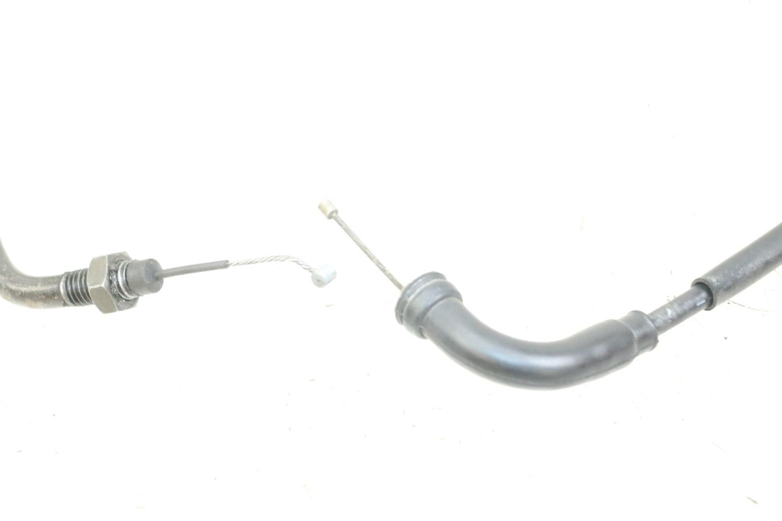 photo de CABLE STARTER HONDA NTV DEAUVILLE 650 (1998 - 2001)