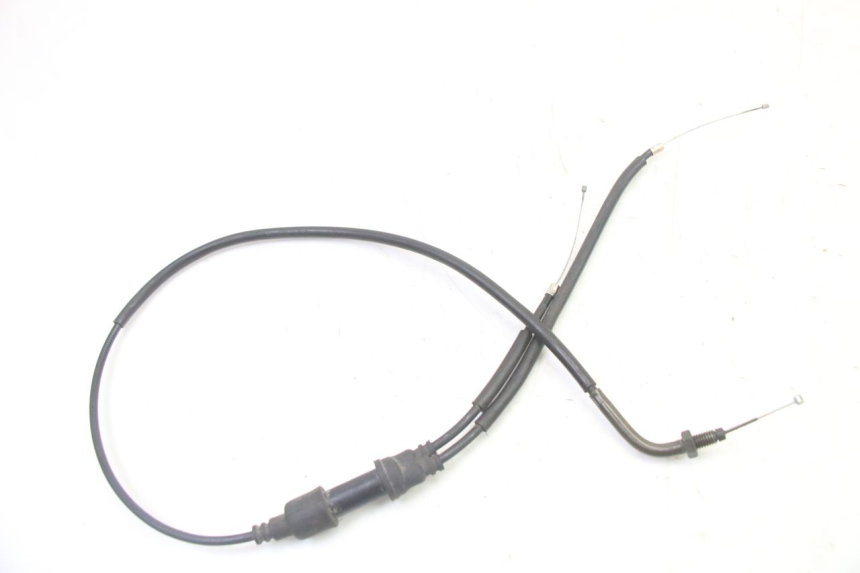 photo de CHOKE CABLE HONDA NTV DEAUVILLE 650 (2001 - 2006)