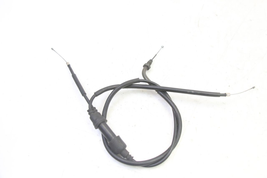 photo de CHOKE CABLE HONDA NTV DEAUVILLE 650 (2001 - 2006)