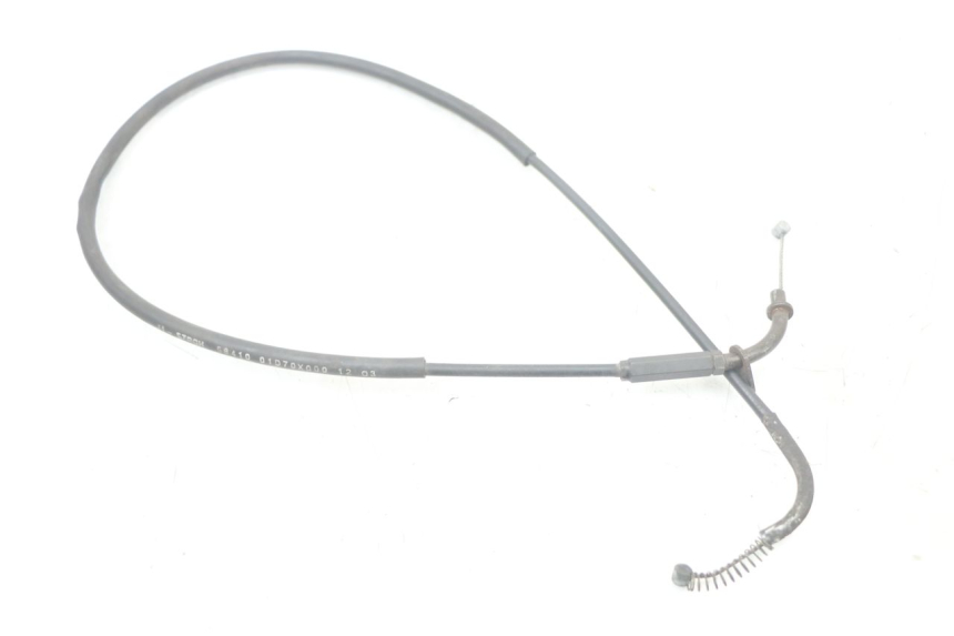 photo de CHOKE CABLE SUZUKI GS F 500 (2004 - 2007)