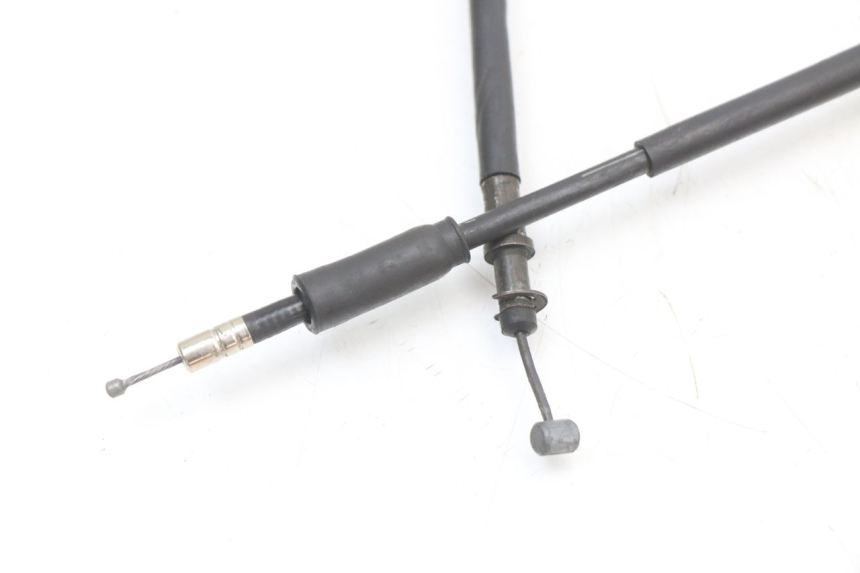 photo de CHOKE CABLE HONDA WALLAROO DX 50 (1993 - 1996)