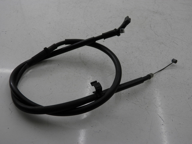 photo de STARTER CABLE YAMAHA FZS FAZER 600 (1998 - 2001)