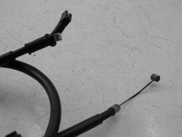 photo de STARTER CABLE YAMAHA FZS FAZER 600 (1998 - 2001)