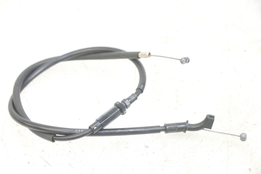 photo de CHOKE CABLE YAMAHA XJN DIVERSION 600 (2000 - 2003)