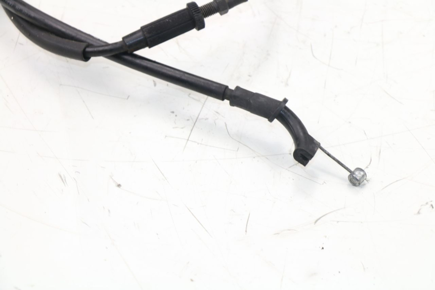 photo de CHOKE CABLE YAMAHA XJN DIVERSION 600 (2000 - 2003)