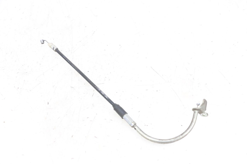 photo de FUEL FLAP CABLE MBK FLIPPER 115 (2013 - 2017) - Zoom on usage condition