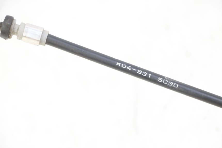 photo de FUEL FLAP CABLE HONDA FORZA ABS 300 (2013 - 2019)