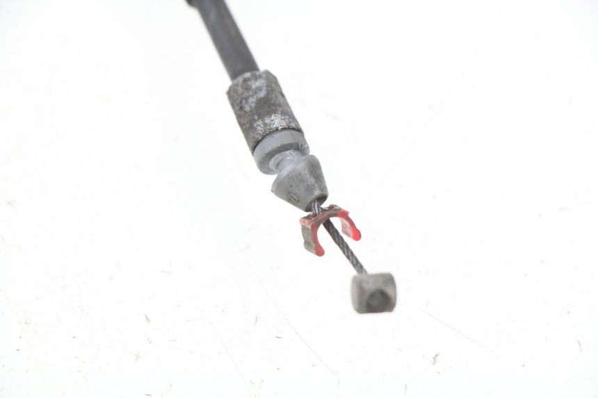 photo de FUEL FLAP CABLE HONDA FES PANTHEON 125 (2003 - 2007)