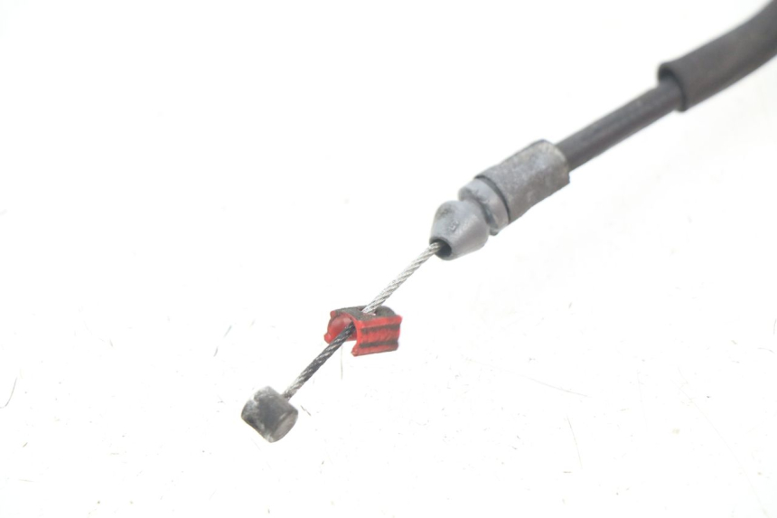 photo de FUEL FLAP CABLE HONDA FES PANTHEON 125 (2003 - 2007)