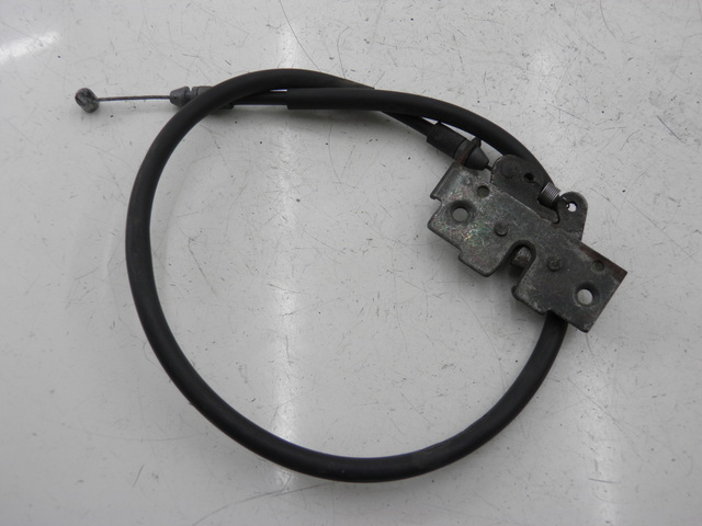 photo de FUEL FLAP CABLE HONDA FES PANTHEON 125 (2003 - 2007)