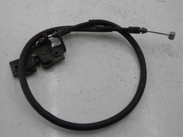 photo de FUEL FLAP CABLE HONDA FES PANTHEON 125 (2003 - 2007)