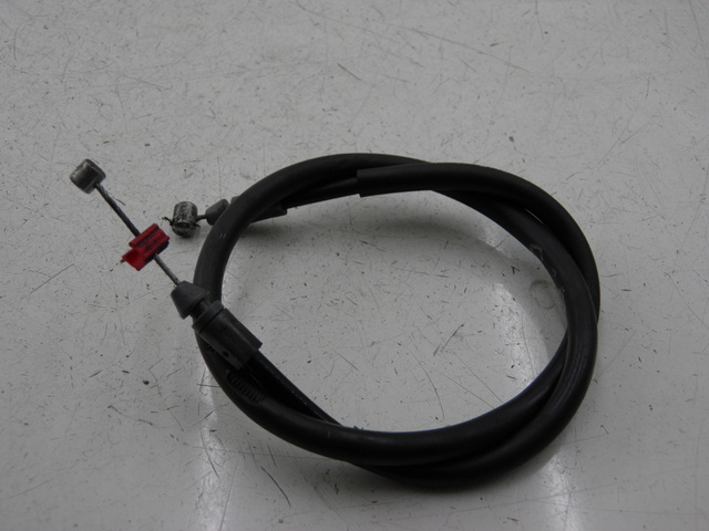 photo de FUEL FLAP CABLE HONDA FES PANTHEON 125 (2003 - 2007)