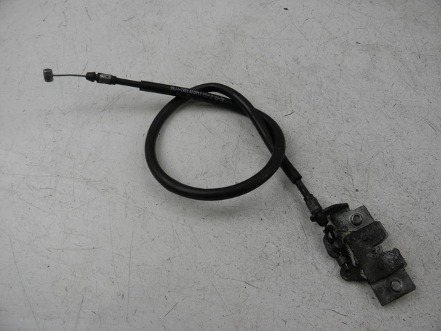 photo de FUEL FLAP CABLE HONDA FES S-WING SWING ABS 125 (2007 - 2015)