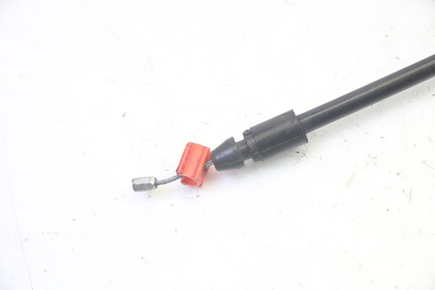 photo de FUEL FLAP CABLE PIAGGIO MP3 RL 250 (2007 - 2010) - Zoom on usage condition