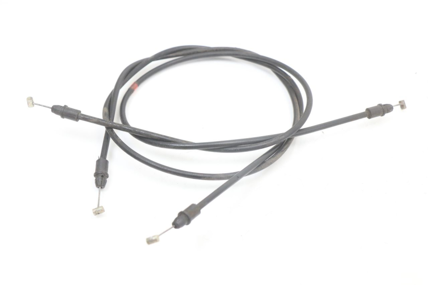 photo de FUEL FLAP CABLE PIAGGIO X10 125 (2012 - 2017)