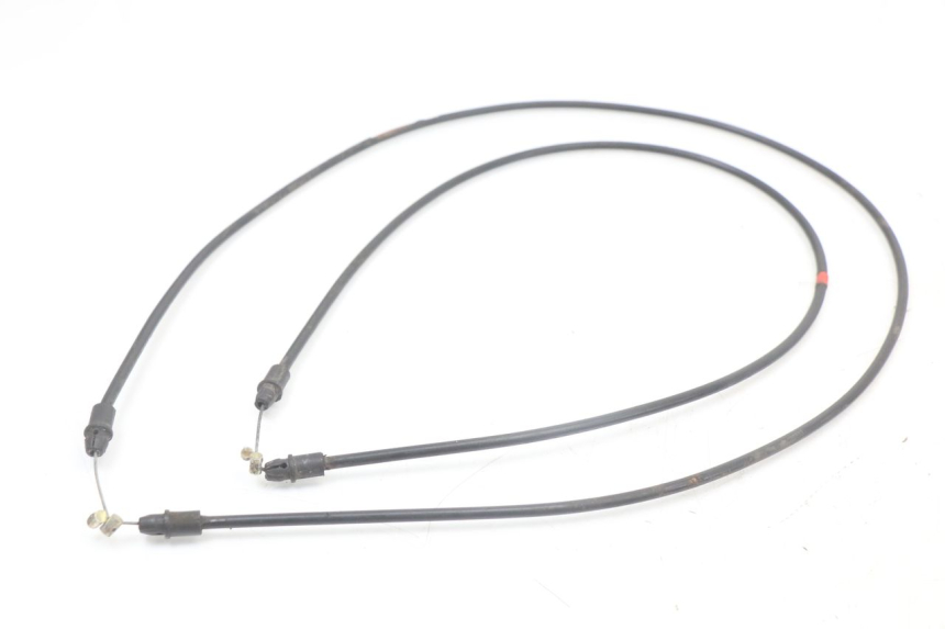 photo de FUEL FLAP CABLE PIAGGIO X10 125 (2012 - 2017)