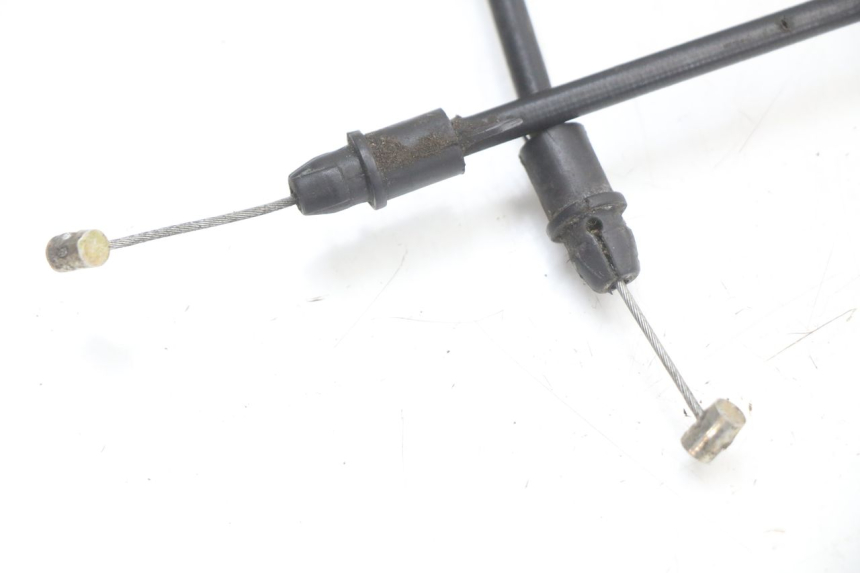 photo de FUEL FLAP CABLE PIAGGIO X10 125 (2012 - 2017)