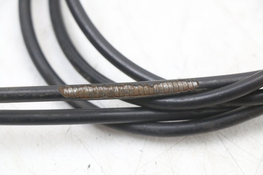 photo de FUEL FLAP CABLE PIAGGIO X10 125 (2012 - 2017)