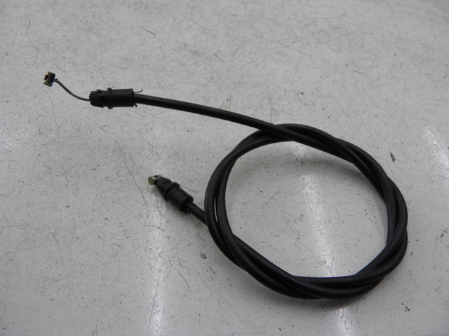 photo de FUEL FLAP CABLE PIAGGIO X8 125 (2004 - 2007)