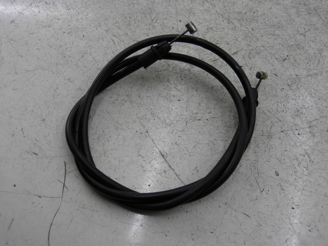 photo de FUEL FLAP CABLE PIAGGIO X8 125 (2004 - 2007)