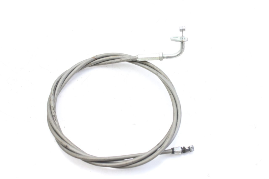 photo de FUEL TANK LID CABLE KYMCO SENTO 100 (2008 - 2013)