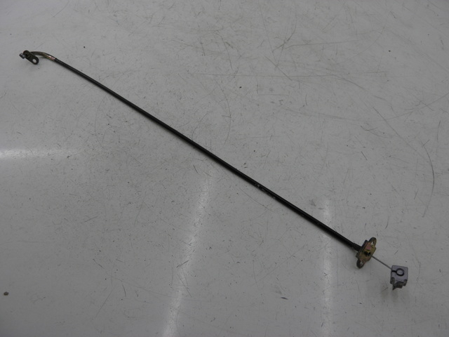 photo de FUEL FLAP CABLE SYM GTS 125 (2005 - 2008) - Main view