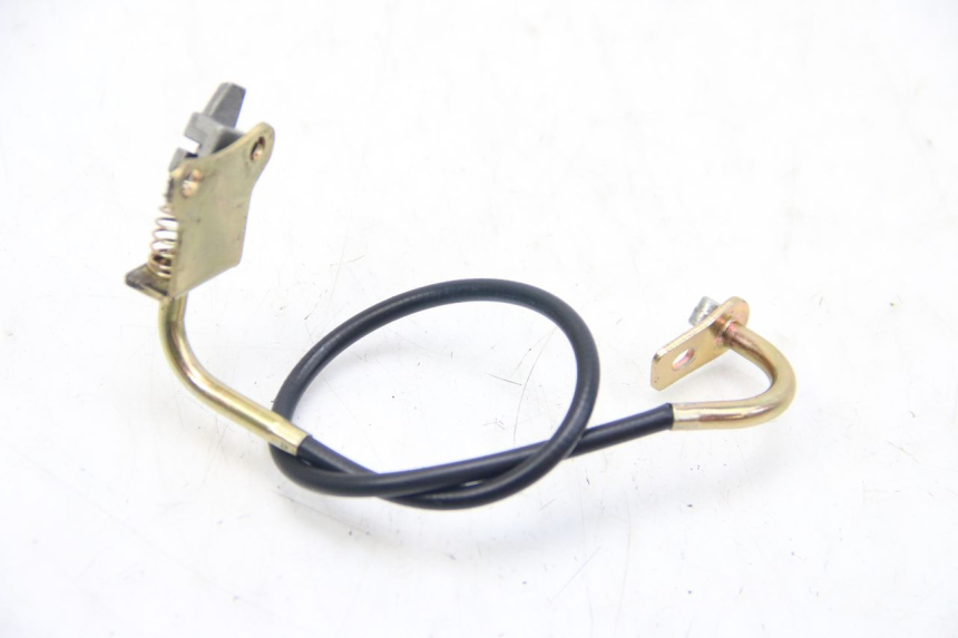 photo de FUEL TANK LID CABLE SYM ORBIT III 3 4T 50 (2018 - 2021)