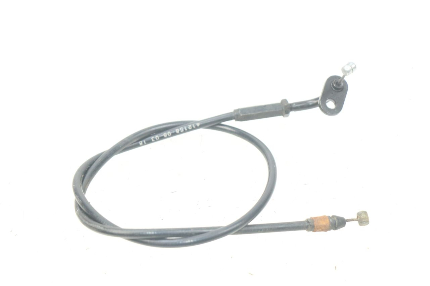 photo de FUEL TANK LID CABLE TGB X-MOTION XMOTION 125 (2008 - 2014)